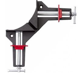 Угловой зажим 2 х 73 мм BESSEY BE-WS1 