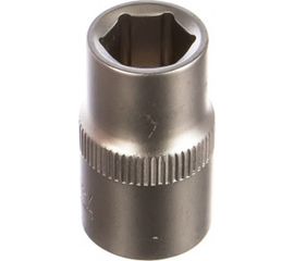 Головка торцевая шестигранная AV Steel (13 мм; 1/2)  AV-520013 