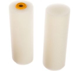 Валик (поролон) 100мм Biber 31551 тов-038506 2 штуки 