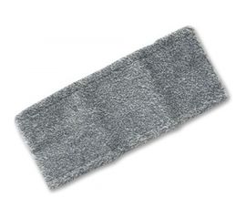 Сменная насадка для швабры с защелками JY8660 Boomjoy 38x17 см JY8174 