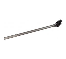 Вороток 1/2 дюйма с усиленным шарниром 430 мм Berger BG BG2285 