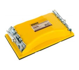 Брусок для шлифовальной бумаги 160х85 мм Biber 70851 тов-048253 