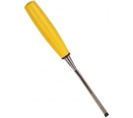 Стамеска 6 мм Biber Мастер 85051 тов-079365 