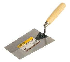 Кельма (трапеция) 160мм Biber 35414 тов-066236 