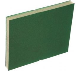 Губка шлифовальная Superfine green, 120х98х13 мм Betacord 310.0005 