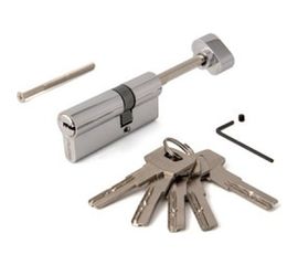 Цилиндровый механизм Avers ZM-7530S/45-S/65-C11-CR 28281 