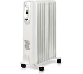 Масляный радиатор Ballu BOH/CM-11WDN 2200 11 секций 