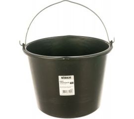 Строительное ведро 12 литров Biber 65101 040681 