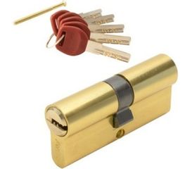 Цилиндровый механизм Avers JM-70-G 27440 