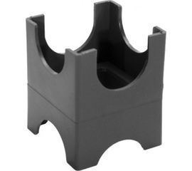 Фиксатор арматуры Потолочная опора 35, 40, 45, 50 Кубик 250 шт BEFAST ФПО03550 