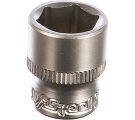 Головка торцевая шестигранная AV Steel (14 мм; 1/4)  AV-500014 