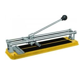 Плиткорез (2-х функциональный) 400мм Biber Стандарт 55153 тов-036116 