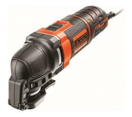 Многофункциональный инструмент Black+Decker MT 300 KA 