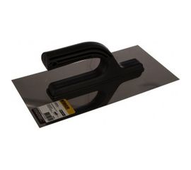 Гладилка 270х130мм (нержавеющая) Biber 35311 тов-048208 