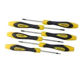 Набор часовых отверток 6шт Berger BG BG1068 