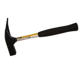 Молоток кровельщика Biber ПРЕМИУМ 85386 тов-080757 