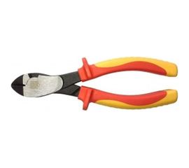 Диэлектрические усиленные бокорезы до 1000V, 180мм Berger BG BG1175 