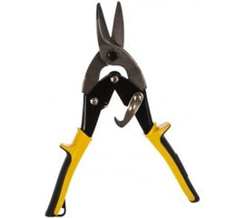 Ножницы (CRV, прямые по металлу, 240мм) Biber Мастер 85011 тов-090540 