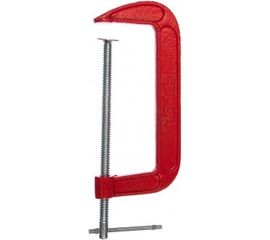 Струбцина (тип G, 200 мм) Biber 85856 тов-078245 