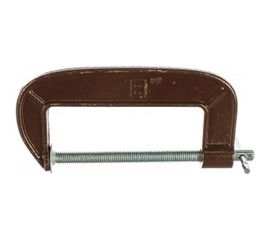 Струбцина (тип G, 150 мм) Biber 85855 тов-078244 