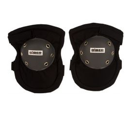 Пластиковые наколенники Biber 96252 тов-069147 