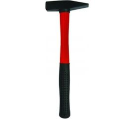 Молоток с фибергласовой ручкой Biber ПРОФИ 85371 тов-080745 
