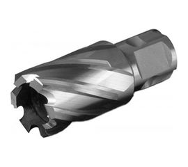 Сверло кольцевое (16х30 мм; HSS) bohre 6084 