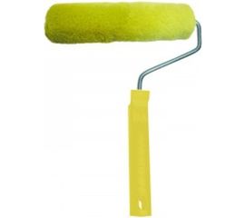 Валик (полиакрил, в комплекте с бюгелем, 150мм, ворс 11мм) Biber 32511 тов-067405 