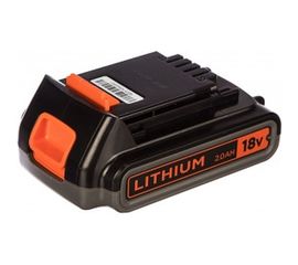 Аккумулятор (18 В; 2.0 А*ч) Black+Decker BL2018 