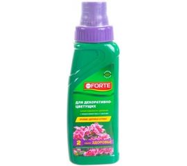 Удобрение для рододендронов, камелий, азалий Bona Forte Красота, 285 мл BF21010231 