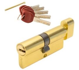 Цилиндровый механизм Avers JM-70-C-G 27439 