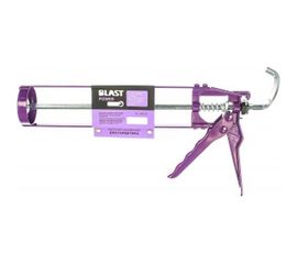Усиленный скелетный пистолет для герметика Blast No-drop 591003 