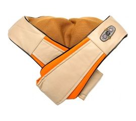 Накидка массажная универсальная BRADEX ПРОСТО КОСМОС KZ 0308 