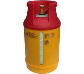 Баллон композитный 24.5 л BURHAN GAS 00-00000376 