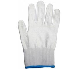 Перчатки для защиты от порезов BRADEX КОЛЬЧУГА TD 0464 