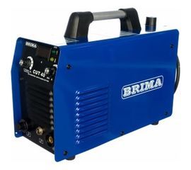 Установка плазменной резки BRIMA CUT-40 