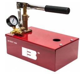 Ручной опрессовщик BREXIT B-Test 100 2020023 