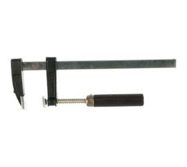 Струбцина (тип F, 200х50 мм) Biber 85873 тов-078249 