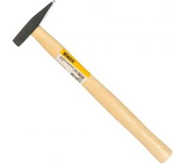 Молоток с деревянной ручкой Biber Стандарт 85351 тов-080793 