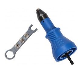 Адаптер-заклепочник для вытяжных заклепок ABSOLUT SK3000 