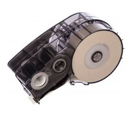 Лента 9.53мм/4.87м, нейлон, черный на белом Brady M21-375-499 brd110893 