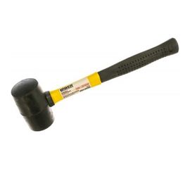 Киянка с фибергласовой ручкой 50мм Biber 85397 тов-080761 