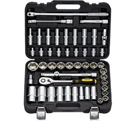 Универсальный набор инструментов 50шт Berger BG BG050-12 