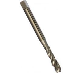 Метчик, машинный DIN 371, M8 х 1,25 мм с винтовой канавкой Bucovice Tools 103080 