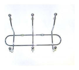 Вешалка Brante №5503 СР /хром/ 111209 