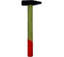 Молоток с деревянной ручкой Biber Профи 85361 тов-080803 