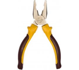 Плоскогубцы 160мм Biber Мастер 85441 тов-080880 