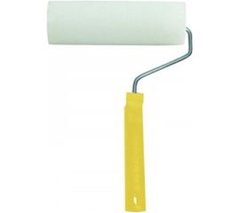 Валик (поролон, в комплекте с бюгелем) 230мм Biber 31564 035898 