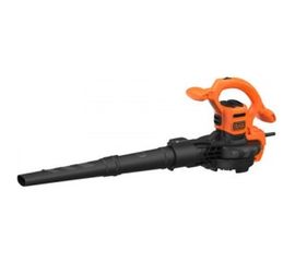 Воздуходув Black&amp;Decker Corded 2600W Blower Vac BEBLV260 
