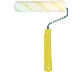 Валик (полиамид, в комплекте с бюгелем, 180мм, ворс 10мм) Biber 32541 тов-067412 